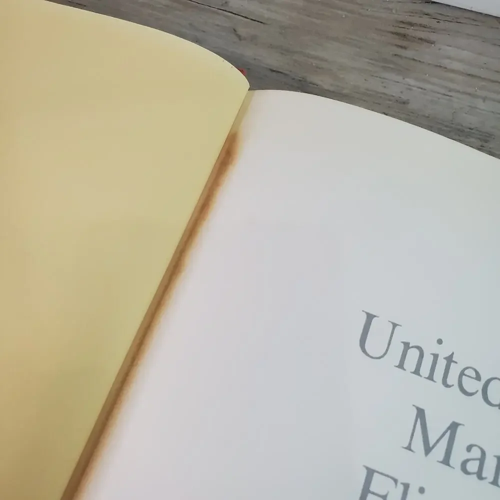 United States Martial Flintlocks by Robert M Reilly Hardcover Dust Jacket